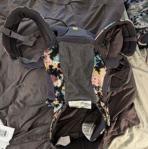 líllébaby complete airflow deluxe ergonomic 6-in-1